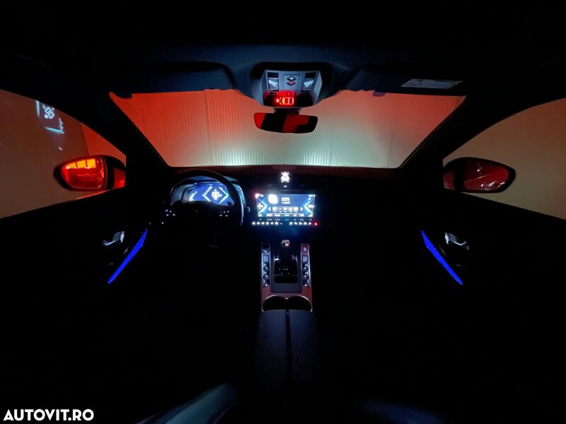 DS AUTOMOBILES DS7 CROSSBACK