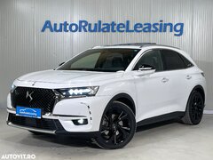 DS AUTOMOBILES DS7 CROSSBACK