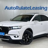 DS AUTOMOBILES DS7 CROSSBACK